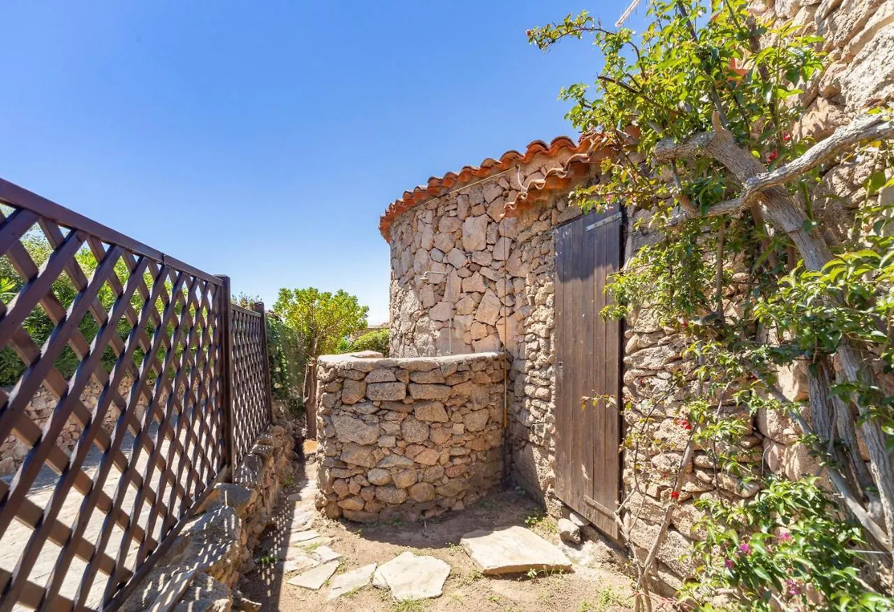 Σπίτι διακοπών Casa Di Daniela Βίλα Golfo Aranci