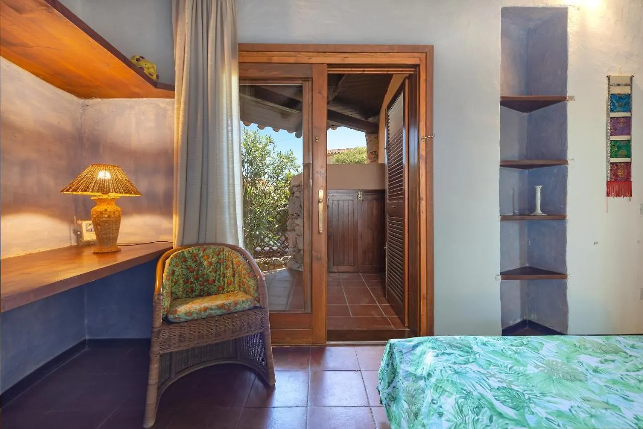بيت للعطل فيلا Casa Di Daniela غولفو أرانتْشي إيطاليا