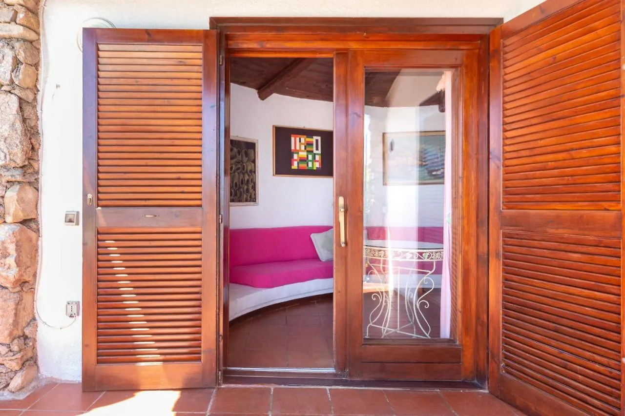 Casa Di Daniela Βίλα Golfo Aranci Σπίτι διακοπών