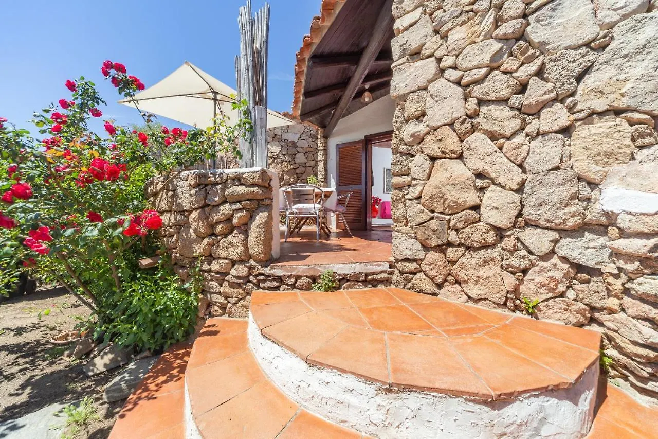 بيت للعطل فيلا Casa Di Daniela غولفو أرانتْشي
