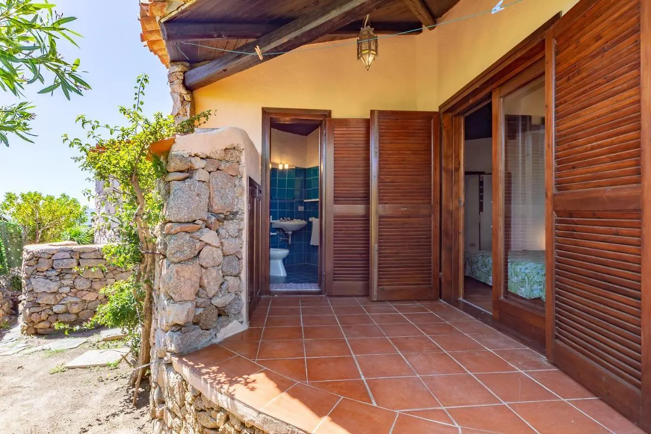 فيلا Casa Di Daniela غولفو أرانتْشي 0*,