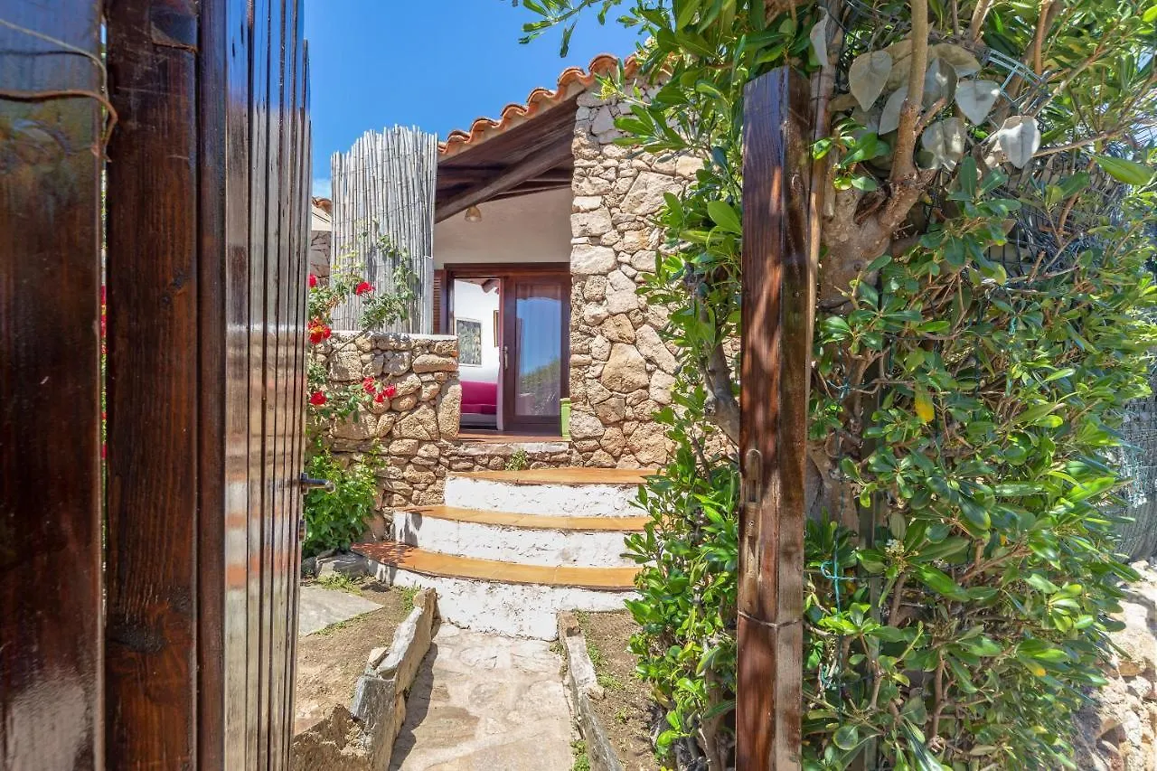 فيلا Casa Di Daniela غولفو أرانتْشي بيت للعطل